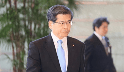 众议院选举落败 石井启一打算辞去日本公明党党首职务