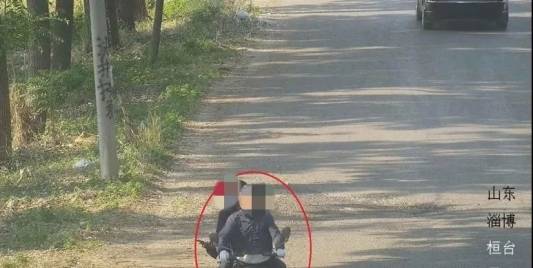 淄博市桓台县公安局：“赶大集”偷手机 盗窃惯犯被抓获