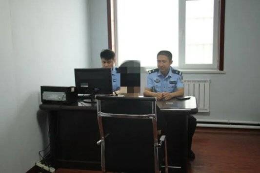 淄博市桓台县公安局：“赶大集”偷手机 盗窃惯犯被抓获