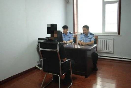 淄博市桓台县公安局：“赶大集”偷手机 盗窃惯犯被抓获